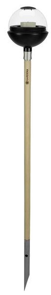 Produktbild: GARDENA 11430-20 ClickUp! Windlicht