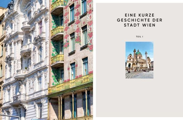 Produktbild: WIEN &ndash; Wie es keiner kennt