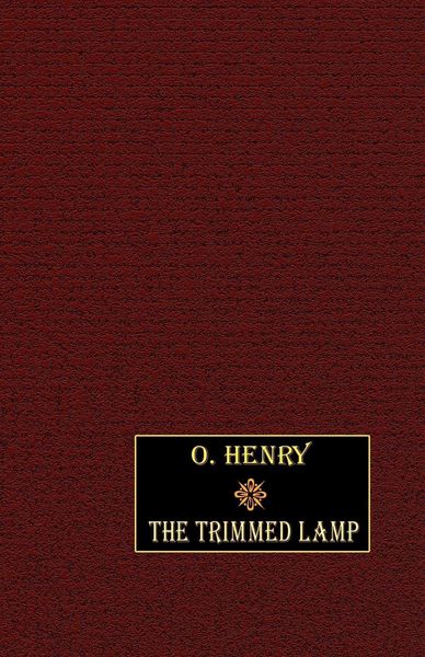 Produktbild: The Trimmed Lamp