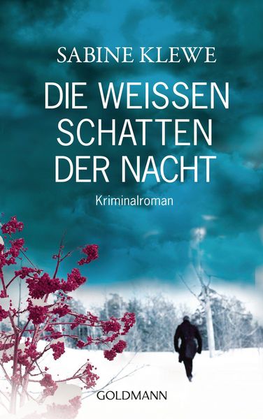 Produktbild: Die wei&szlig;en Schatten der Nacht