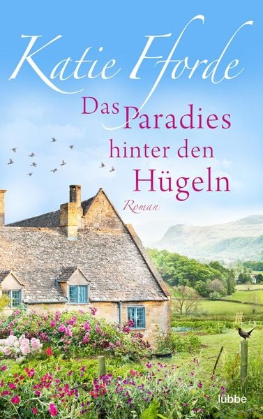 Produktbild: Das Paradies hinter den H&uuml;geln