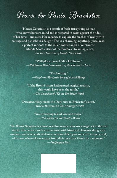 Produktbild: The Haunting of Hecate Cavendish