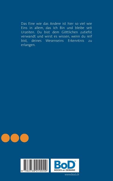 Produktbild: Nimbus der Verkl&auml;rten