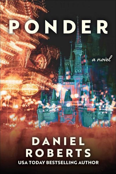Produktbild: Ponder