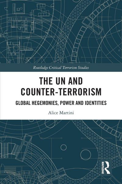 Produktbild: The UN and Counter-Terrorism