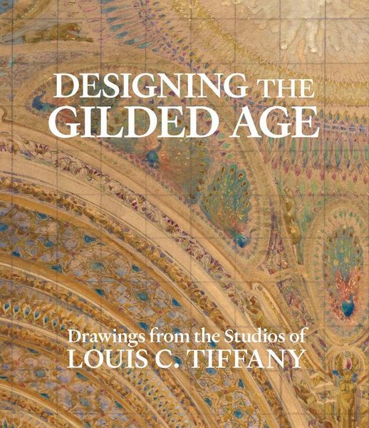 Produktbild: Designing the Gilded Age