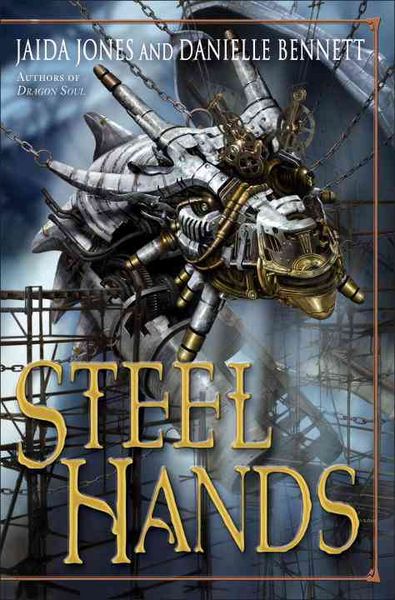 Produktbild: Steelhands