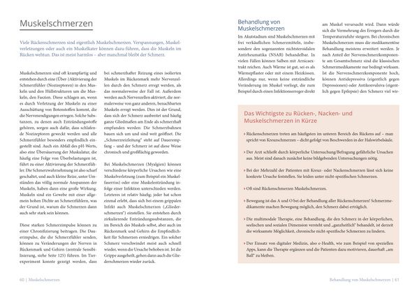 Produktbild: Das Handbuch gegen den Schmerz
