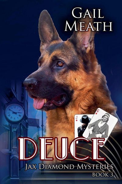 Produktbild: Deuce