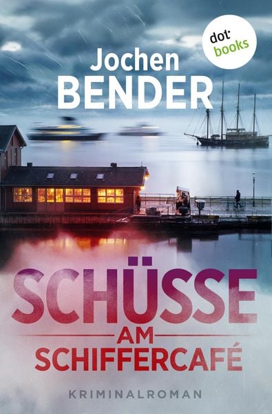 Produktbild: Sch&uuml;sse am Schiffercaf&eacute;