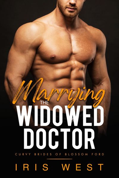 Produktbild: Marrying The Widowed Doctor (Nederlands)