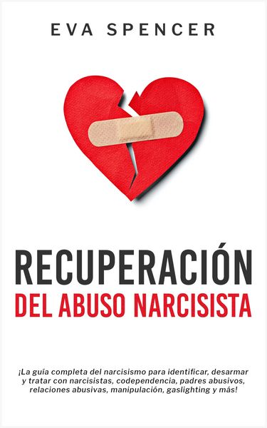 Produktbild: Recuperaci&oacute;n Del Abuso Narcisista