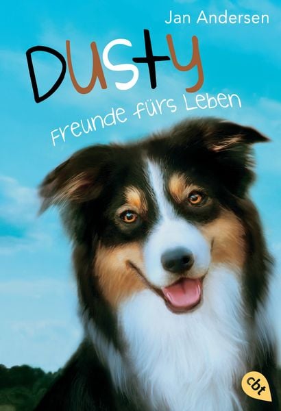 Produktbild: Dusty - Freunde f&uuml;rs Leben