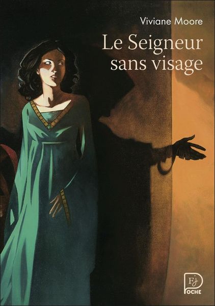 Produktbild: Le seigneur sans visage