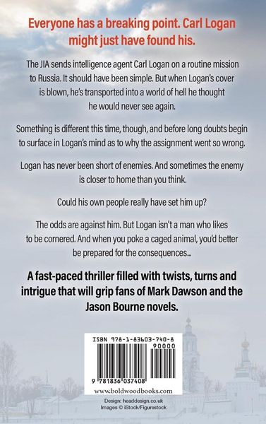 Produktbild: Rise of the Enemy