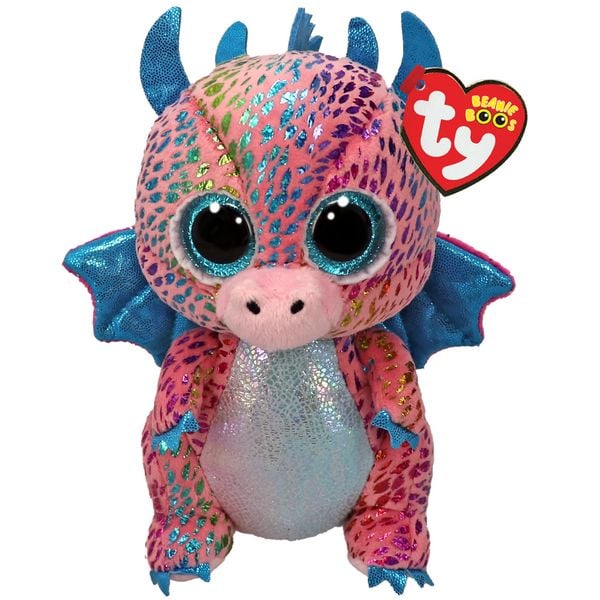 Produktbild: Flint Dragon - Boo - Reg