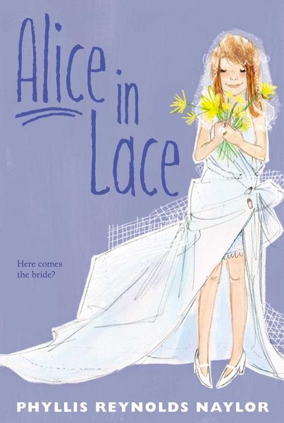 Produktbild: Alice in Lace