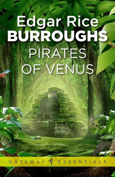 Produktbild: Pirates of Venus