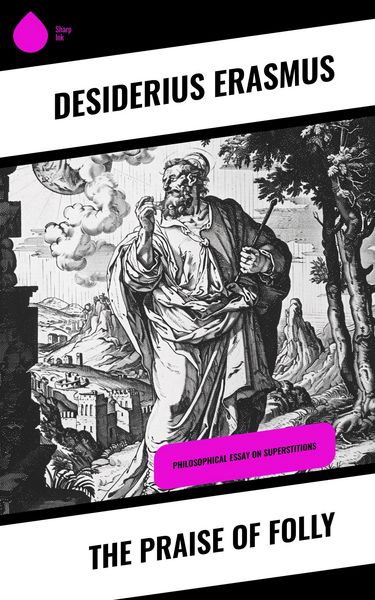 Produktbild: The Praise of Folly