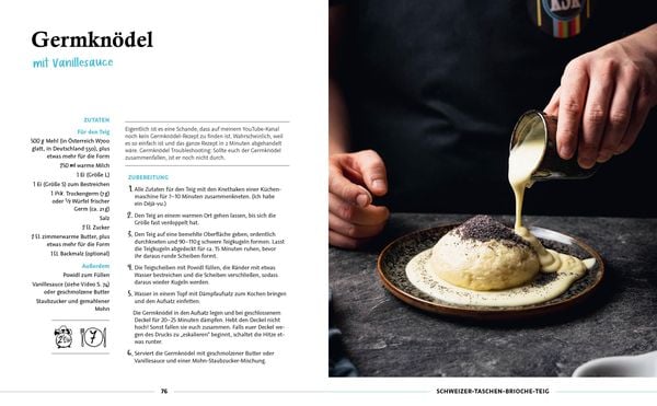 Produktbild: Kein Stress kochen