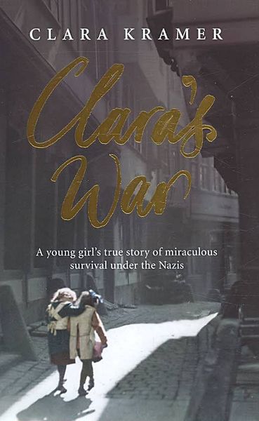 Produktbild: Clara's War