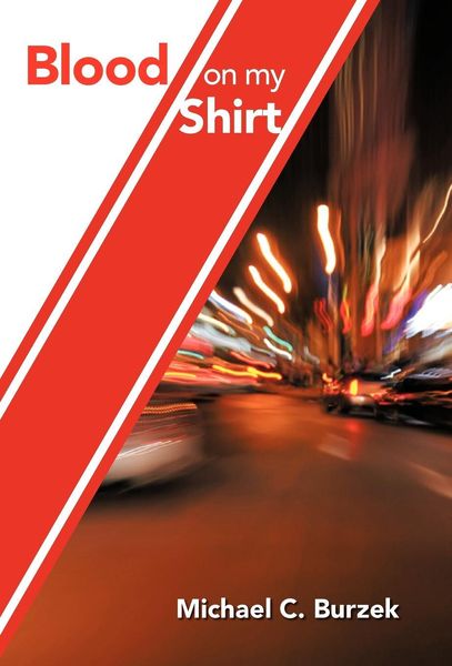 Produktbild: Blood on My Shirt