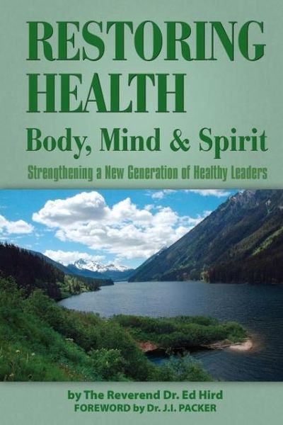 Produktbild: Restoring Health: Body, Mind and Spirit