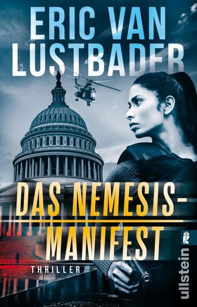 Produktbild: Das Nemesis-Manifest