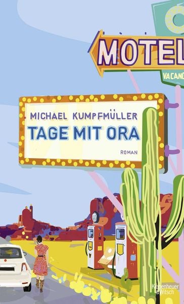 Produktbild: Tage mit Ora