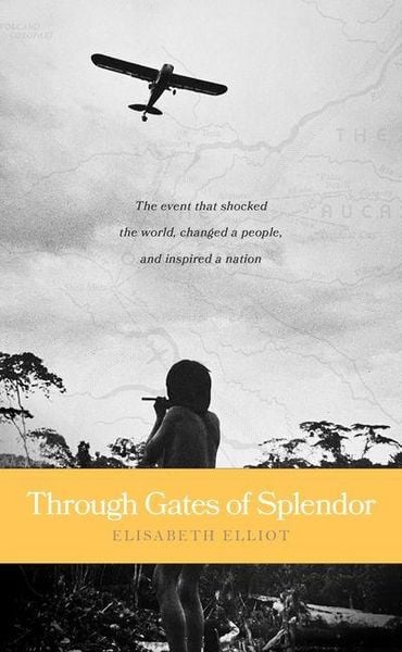 Produktbild: Through Gates of Splendor
