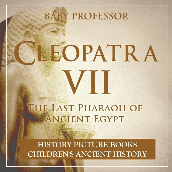 Produktbild: Cleopatra VII