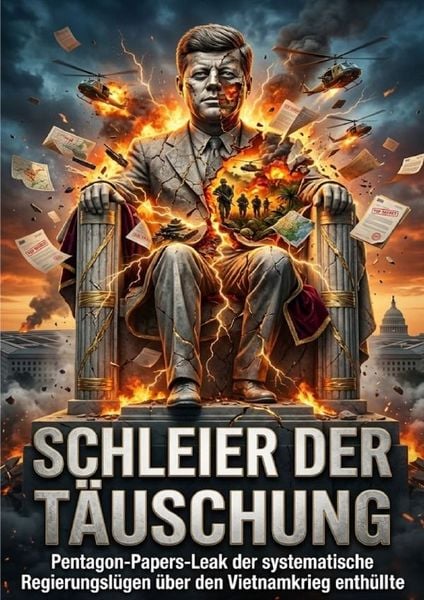 Produktbild: Schleier der T&auml;uschung