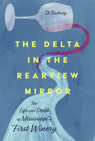 Produktbild: Delta in the Rearview Mirror