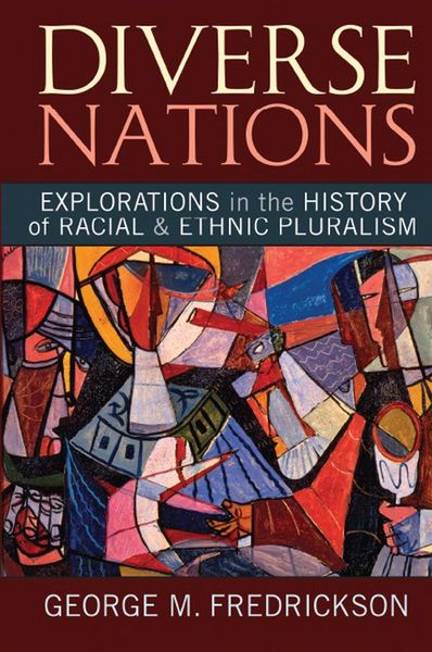 Produktbild: Diverse Nations
