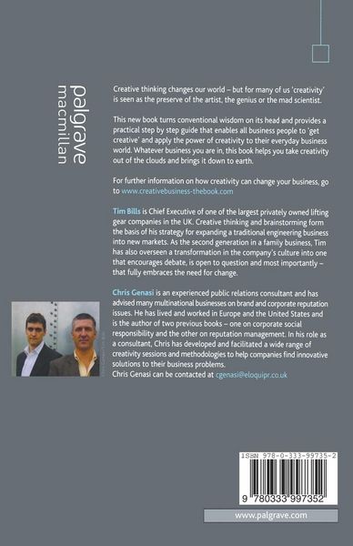 Produktbild: Creative Business