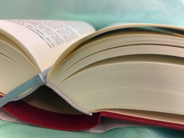 Die Welt von "Outlander"