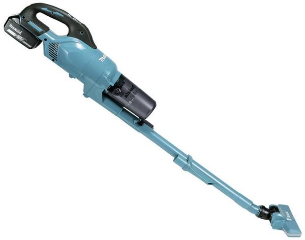 Produktbild: Makita DCL286FZ Akku-Handstaubsauger ohne Akku