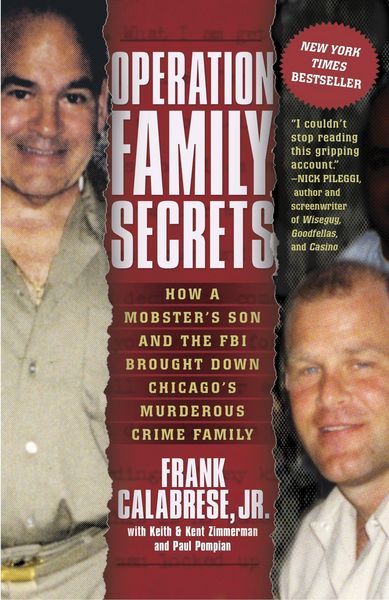 Produktbild: Operation Family Secrets