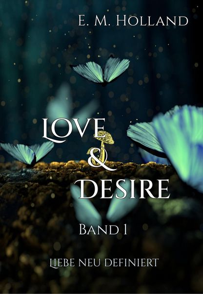 Produktbild: Love & Desire