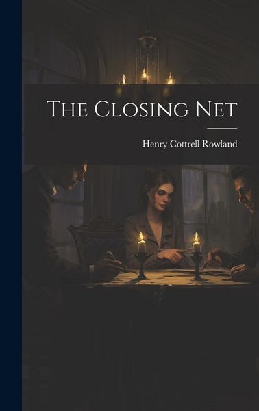 Produktbild: The Closing Net