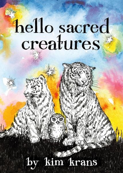 Produktbild: Hello Sacred Creatures