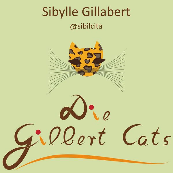 Produktbild: Die Gilbert Cats