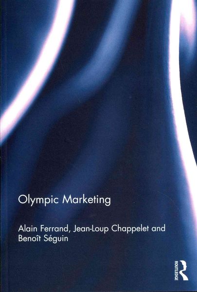 Produktbild: Olympic Marketing