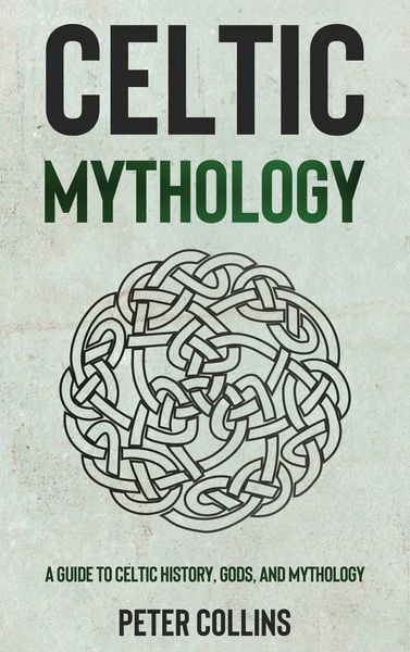 Produktbild: Celtic Mythology
