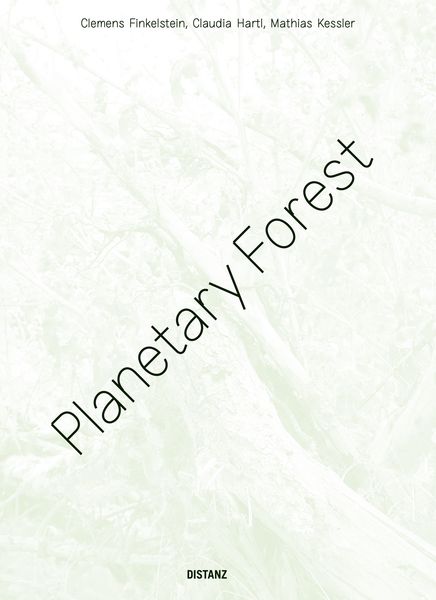 Produktbild: Planetary Forest