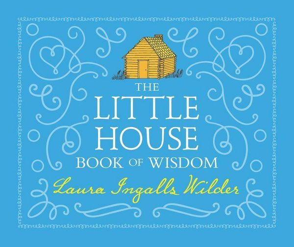 Produktbild: The Little House Book of Wisdom