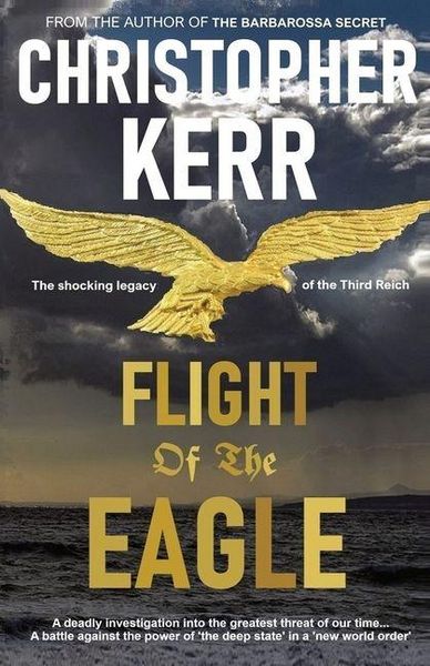 Produktbild: Flight Of The Eagle