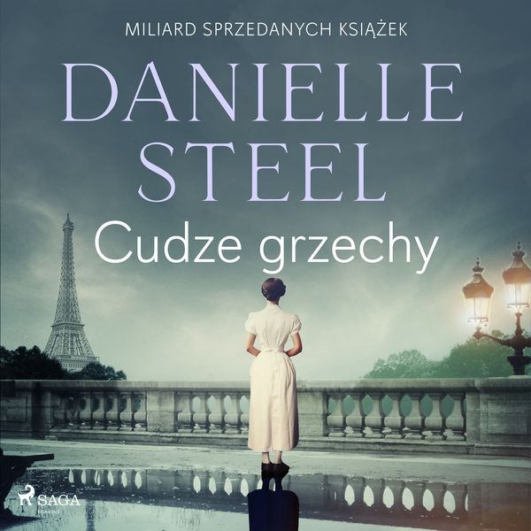 Produktbild: Cudze grzechy
