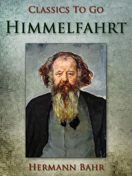 Produktbild: Himmelfahrt