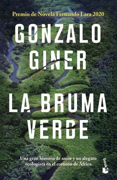 Produktbild: La bruma verde